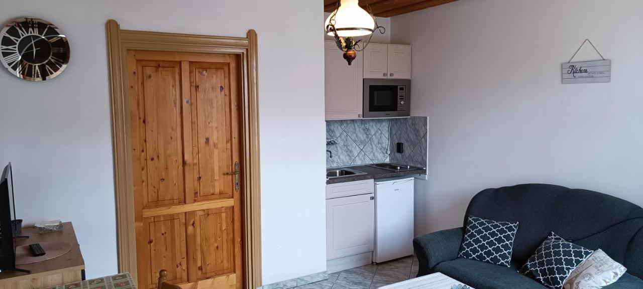 Rozsa Apartman Zalakaros Apartment Exterior foto