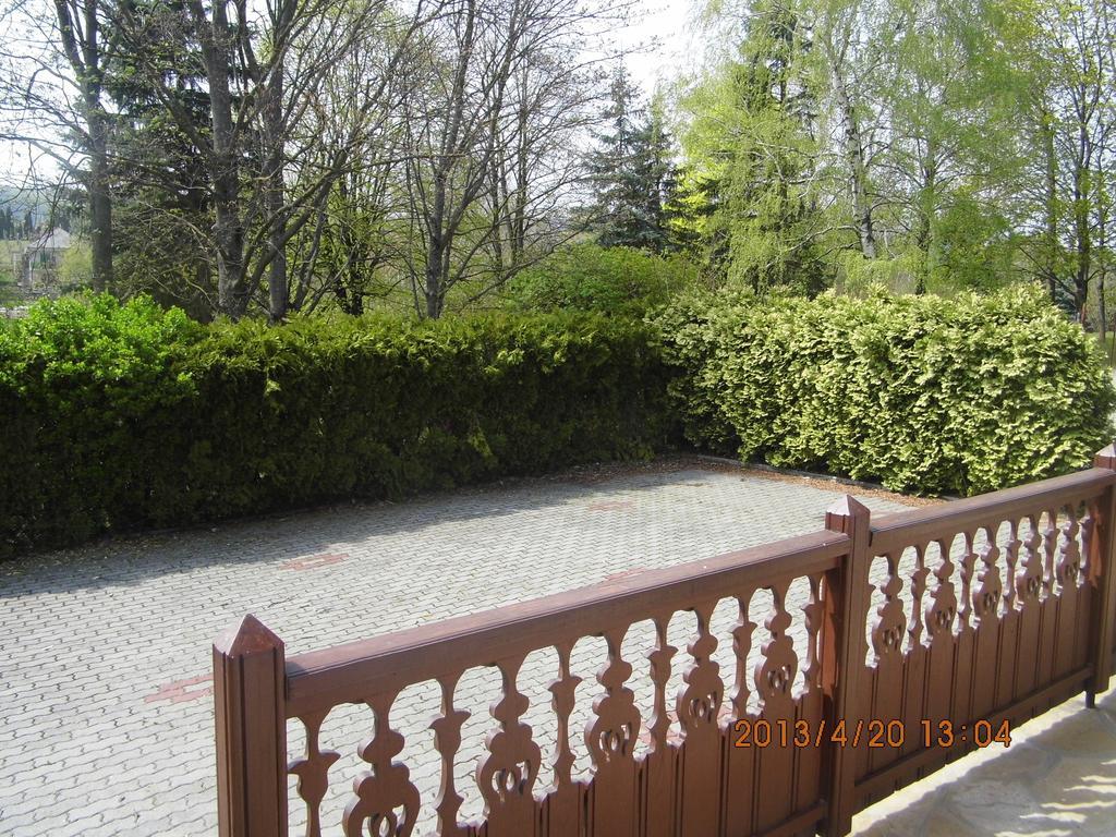 Rozsa Apartman Zalakaros Apartment Cameră foto