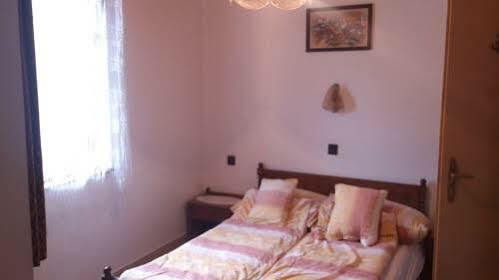 Rozsa Apartman Zalakaros Apartment Exterior foto